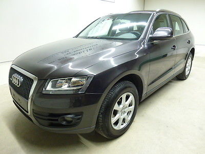 Audi Q5 3,0 TDI Quattro, S-Line, Xenon 