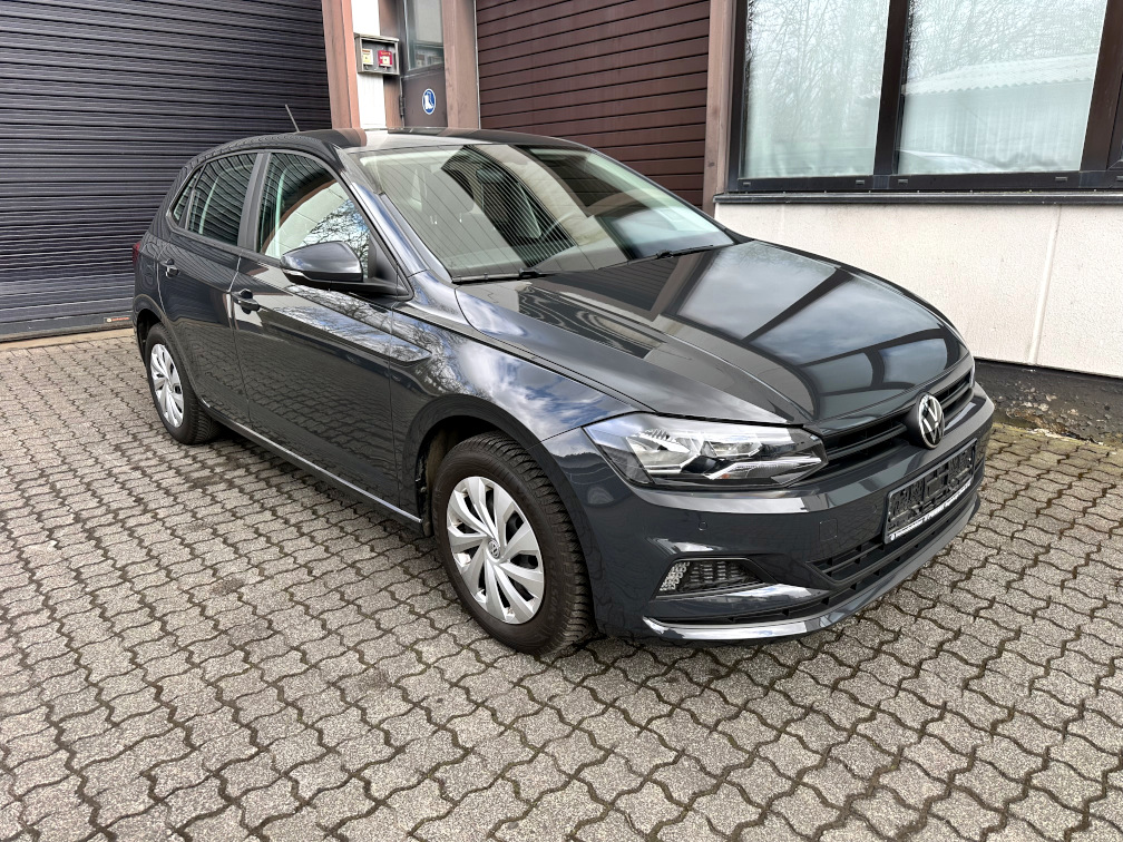VW Polo 1.0 Trendline 