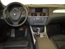 BMW X3 xDrive20d, Klimautomatic, PDC, Leder, Xenon 